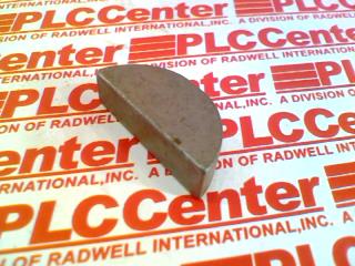 RETAINING KEY 114-7/8 PACK
