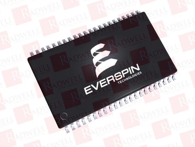 EVERSPIN TECHNOLOGIES MR2A08ACYS35