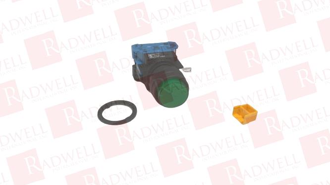 IDEC HW1L-A2F10QD-G-24V