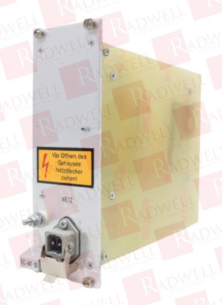  , RACK POWER SUPPLY, RACK MOUNTED
