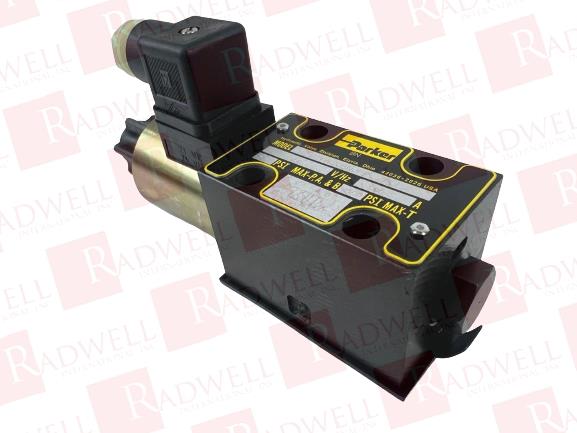 PARKER D1VW20BNJPF-75