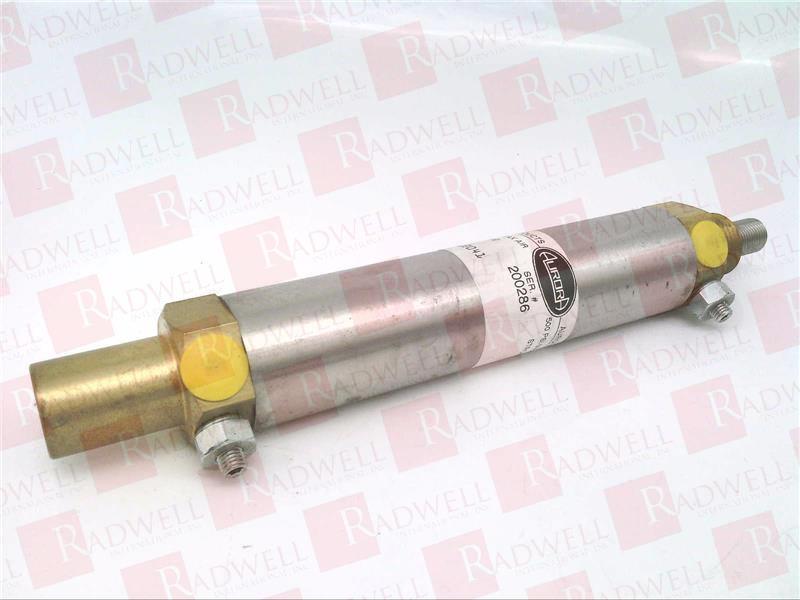 S2041 Pneumatic Cylinder by AURORA AIR PRODUCTS