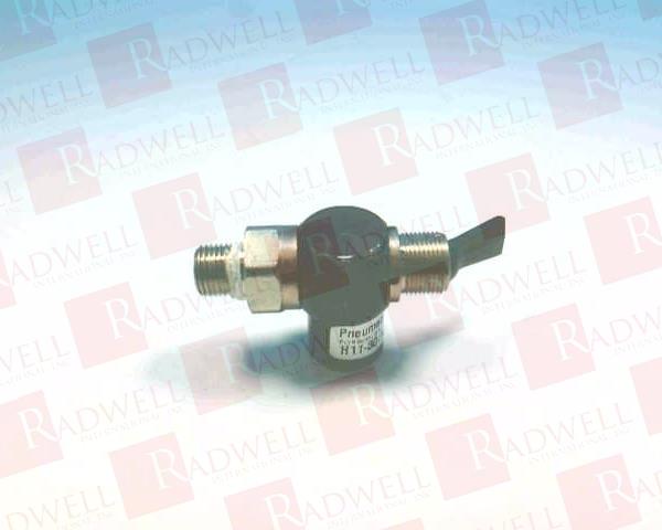 PNEUMADYNE H11-30-14