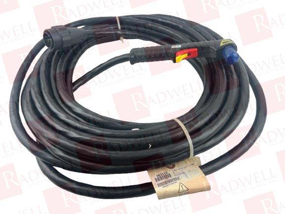 MILLER ELECTRIC ICE-55C