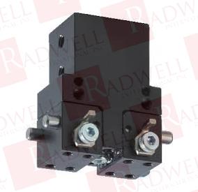 PARALLEL GRIPPER, SERIES GP, PNEUMATIC, 2-JAW