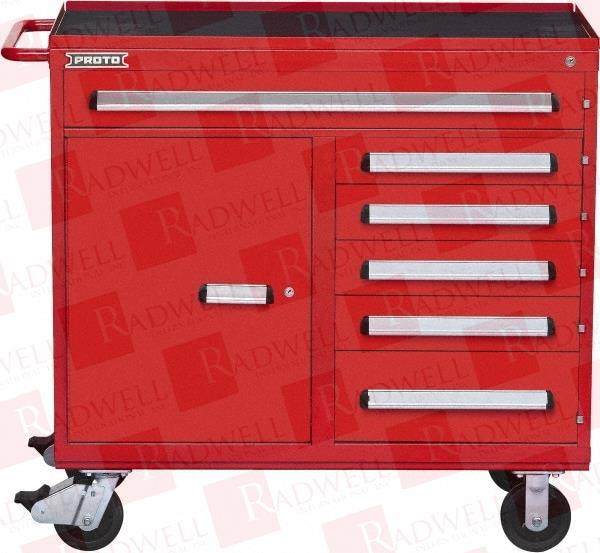 STANLEY BLACK & DECKER J564542-6RD-1S