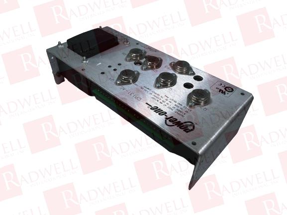 BEL FUSE CP131-AG