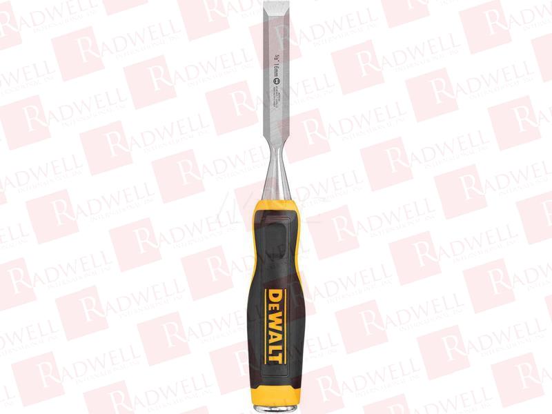 STANLEY BLACK & DECKER DWHT16853