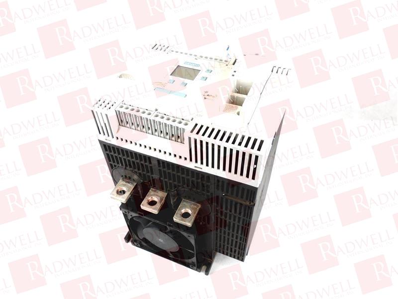 SIEMENS 3RW4447-6BC35