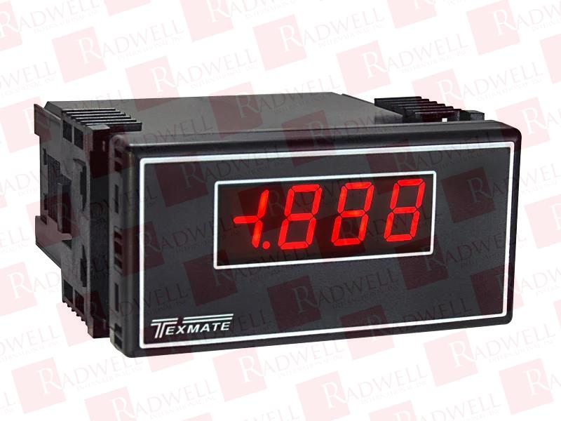TEXMATE UM-35-DCA-ID02