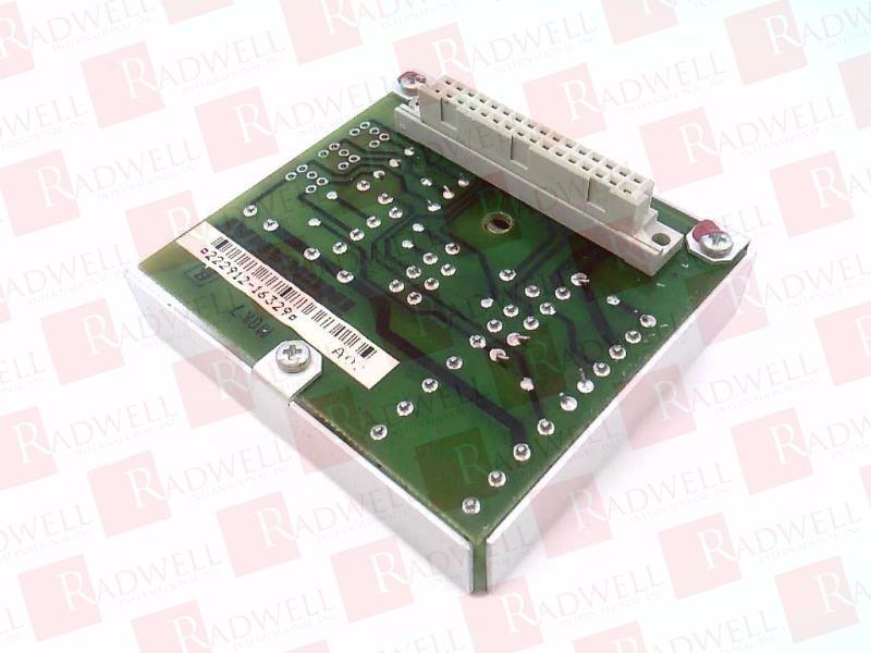 BOSCH MOD13/1X0005-002