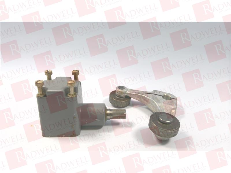 HONEYWELL 9PA46