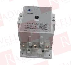 ALLEN BRADLEY 100-D300EZD00