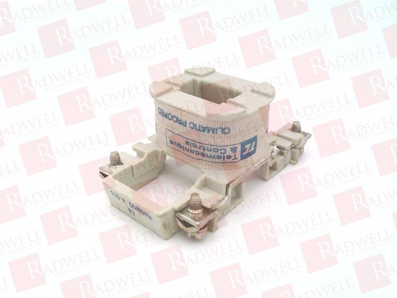 SCHNEIDER ELECTRIC TX1-D2-F7