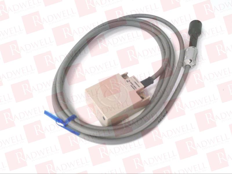 OMRON V680-HS63-W 2M