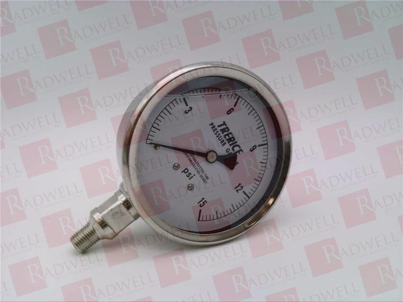 TRERICE D83LFSS4002LA110