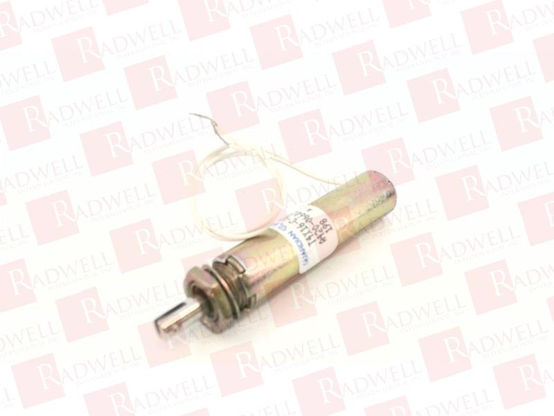 GUARDIAN ELECTRIC CO T4X16-C-12D