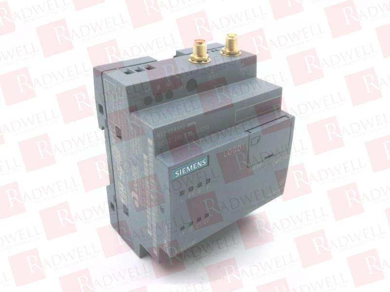 SIEMENS 6GK7142-7BX00-0AX0