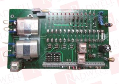 FADAL 1100-2H