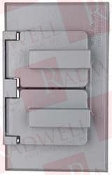 EATON CORPORATION TP7233