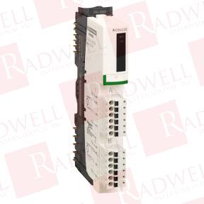 SCHNEIDER ELECTRIC STB-ACO-8220K