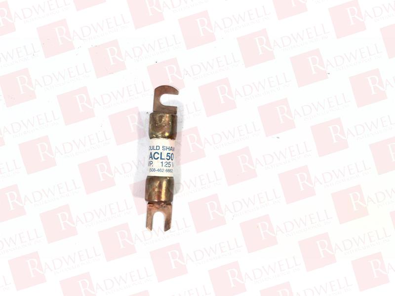 EATON CORPORATION ACL-50