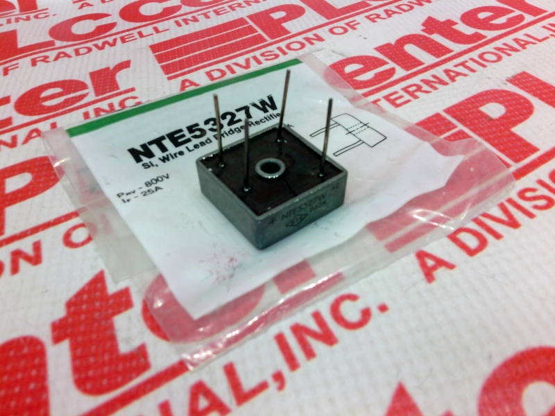 NTE5327W by NTE