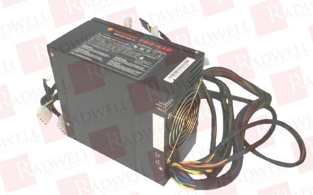 THERMALTAKE W0070RU