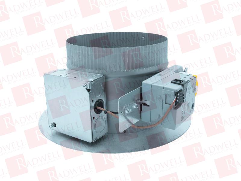 IO HVAC CONTROLS VD-RK-10-SD