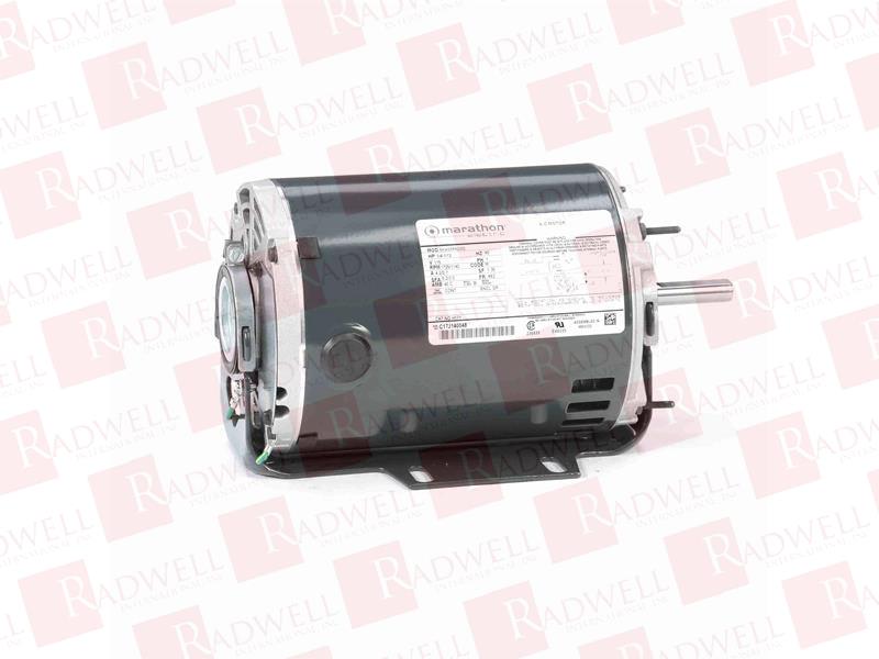 REGAL REXNORD 5KH37PN33