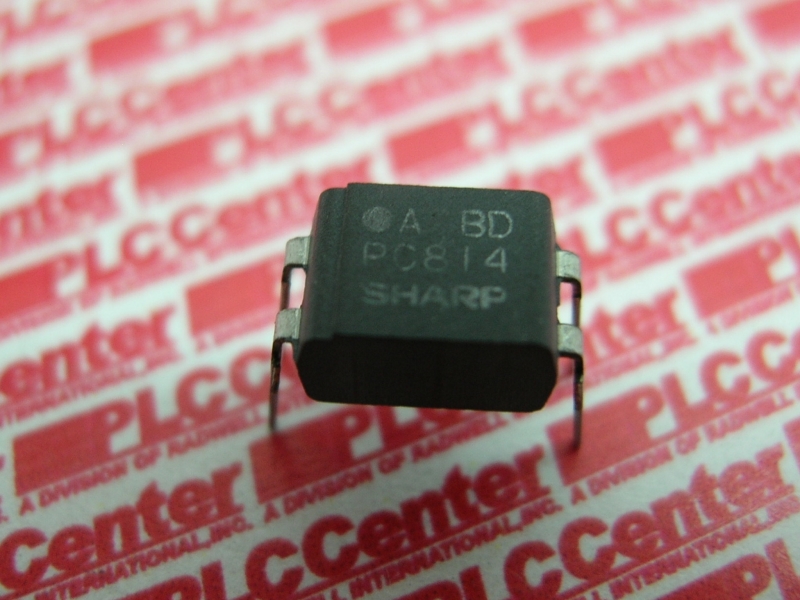 SHARP PC814