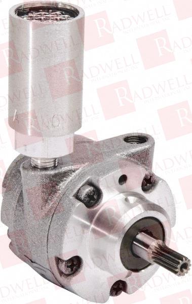 IDEX INC 1UP-NRV-4
