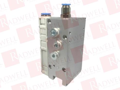 FESTO VPWP-4-L-5-Q8-10-E-D