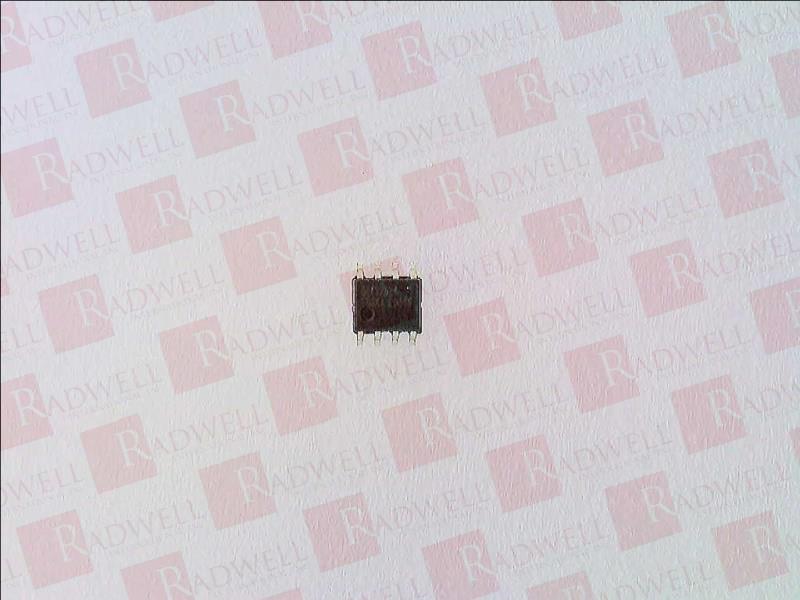 SOP-8 HIGH EFFICIENCY ZVS CCFL