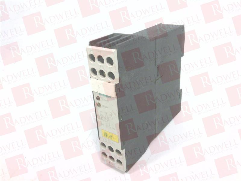 SIEMENS 3UN2100-0CC7