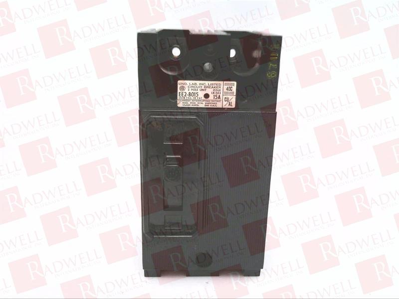 SIEMENS EE2-B015