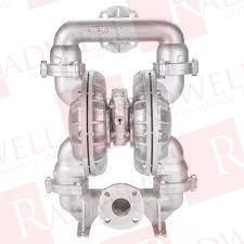 ALL FLO PUMP  A200-NAA-GGPN-B30