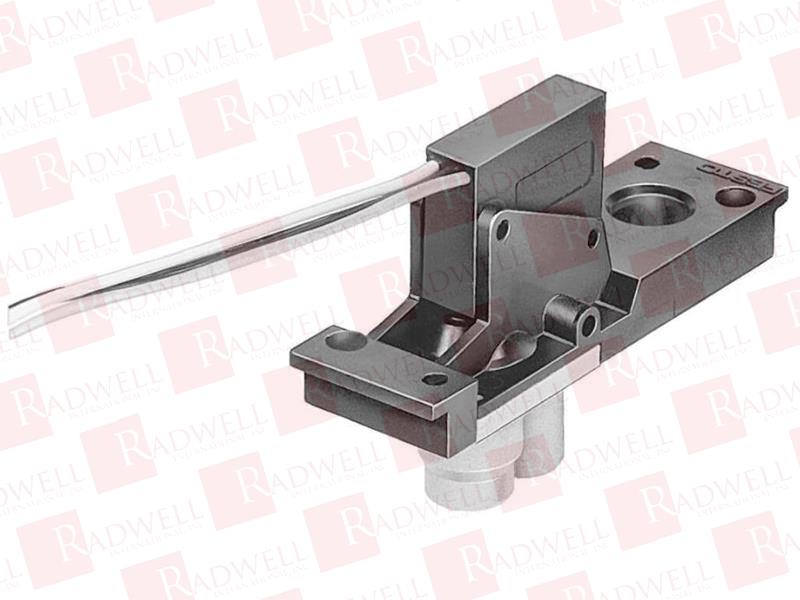 FESTO VPE-1/8-SW