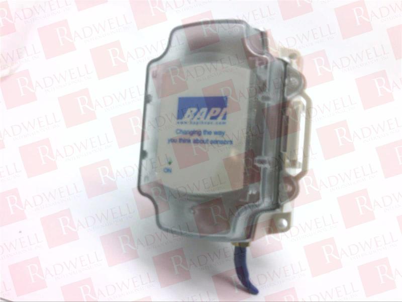 PRESSURE TRANSMITTER