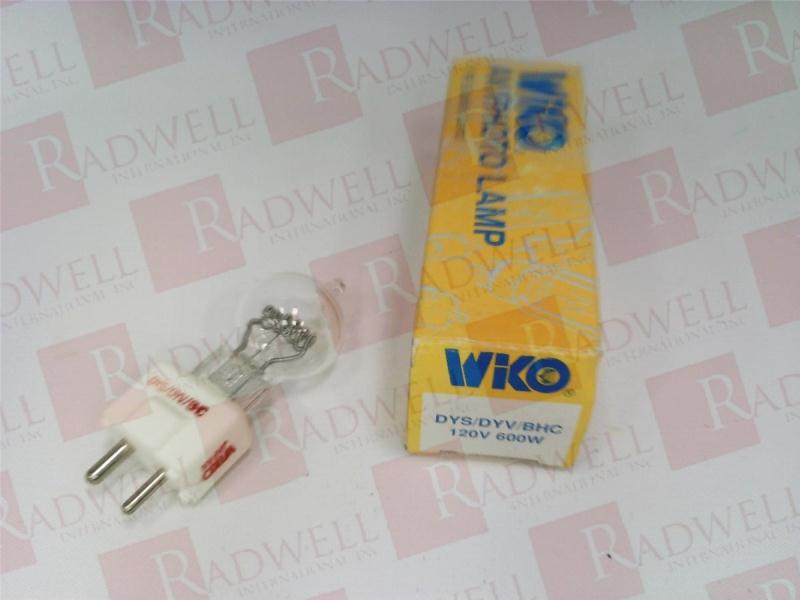WIKO DYS/DYV/BHC