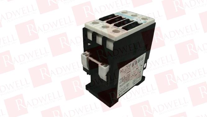 SIEMENS 3RT1025-3AK60