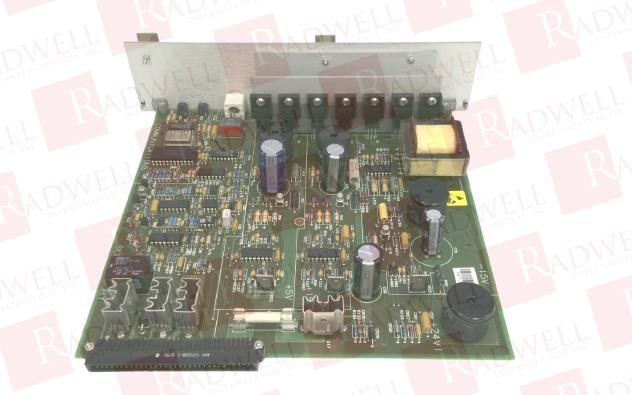 EMERSON CP6701X1-FA5