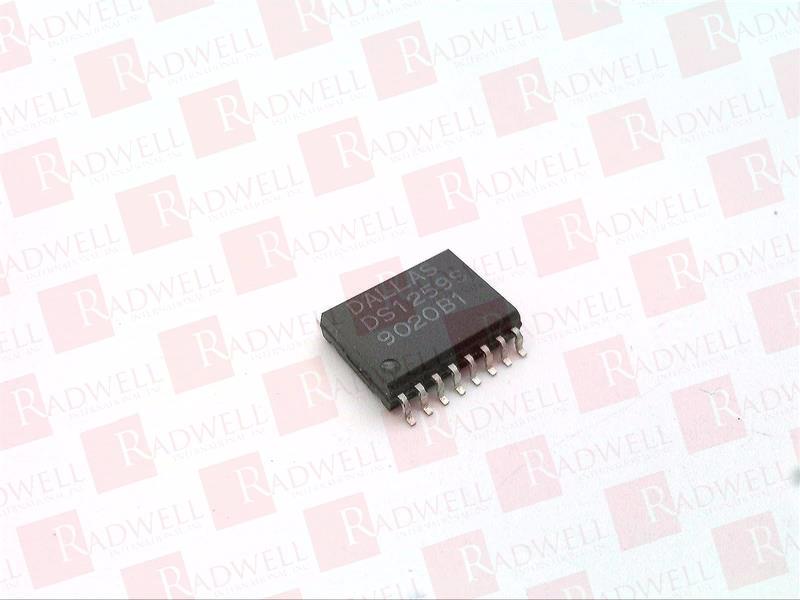  , POWER SUPPLY SUPPORT CIRCUIT, FIXED, 1 CHANNEL, CMOS, SOIC-16