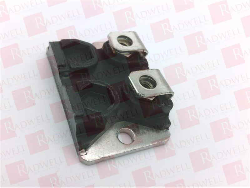  , RESISTOR HXP/1, 2 MOUNT