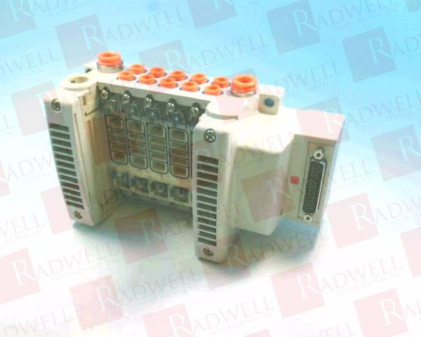 SMC VV5QC21-05N7FD0-S