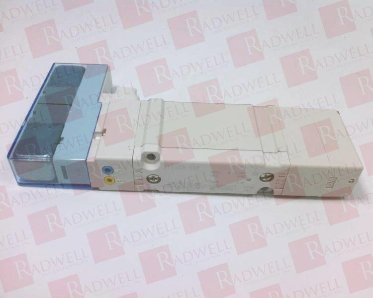 SMC SY5500-5U1