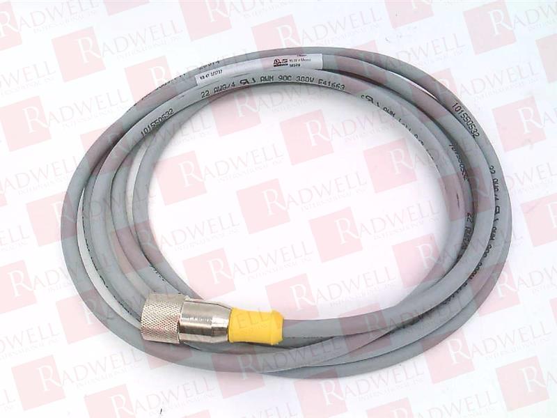 TURCK KB 4T-2/S727