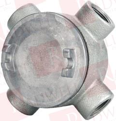 ABB THOMAS & BETTS GUAX37-TB