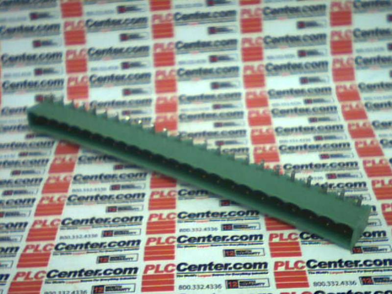 PHOENIX CONTACT MSTBA 2,5/24-G-5,08