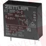 AMERICAN ZETTLER AZ2692-071-54